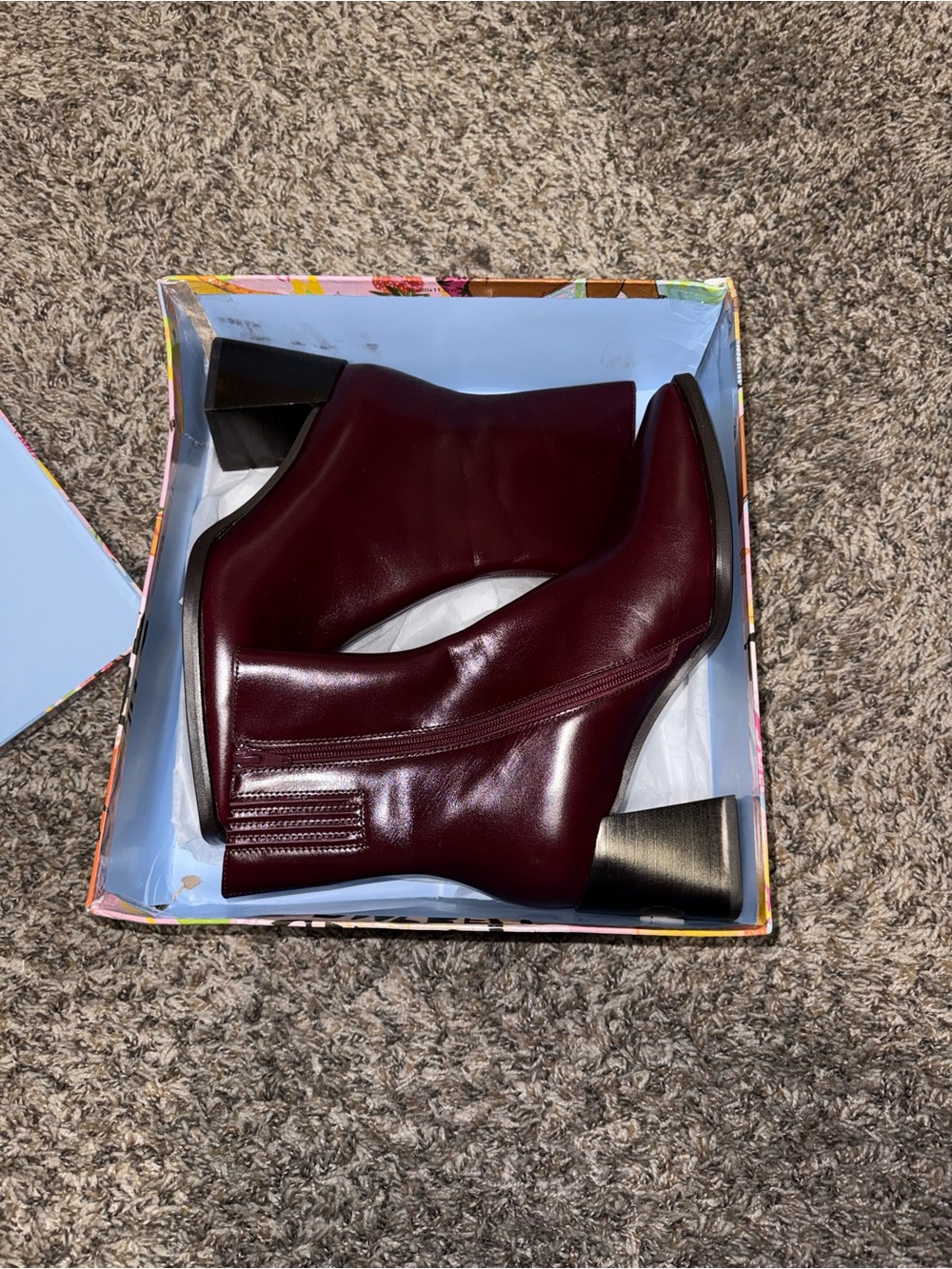 Jeffrey Campbell Sherpal Booties